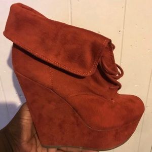 Women’s wedges